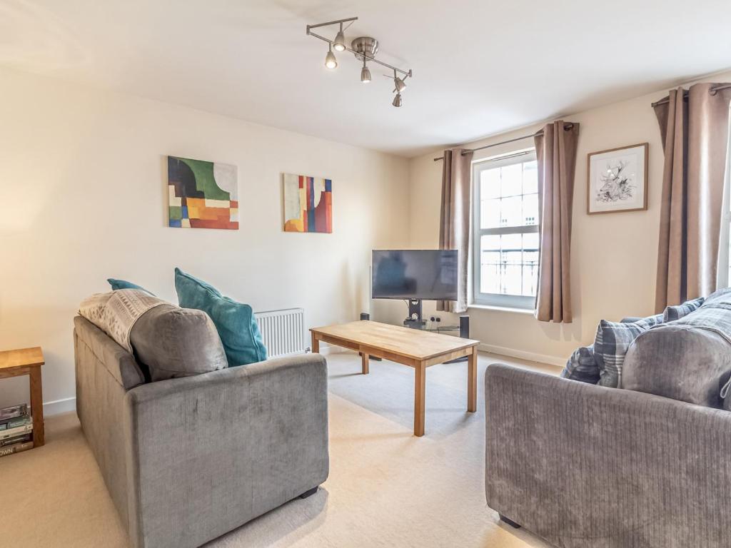 Pass the Keys Spacious and Central flat, Sleeps 5