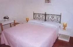 Hotel Aldobrandini, Florence, Italy