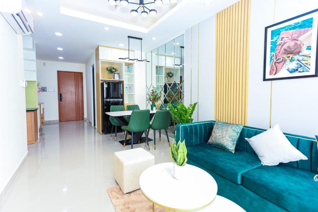 Thinh Phat Tower Quy Nhon Apartment