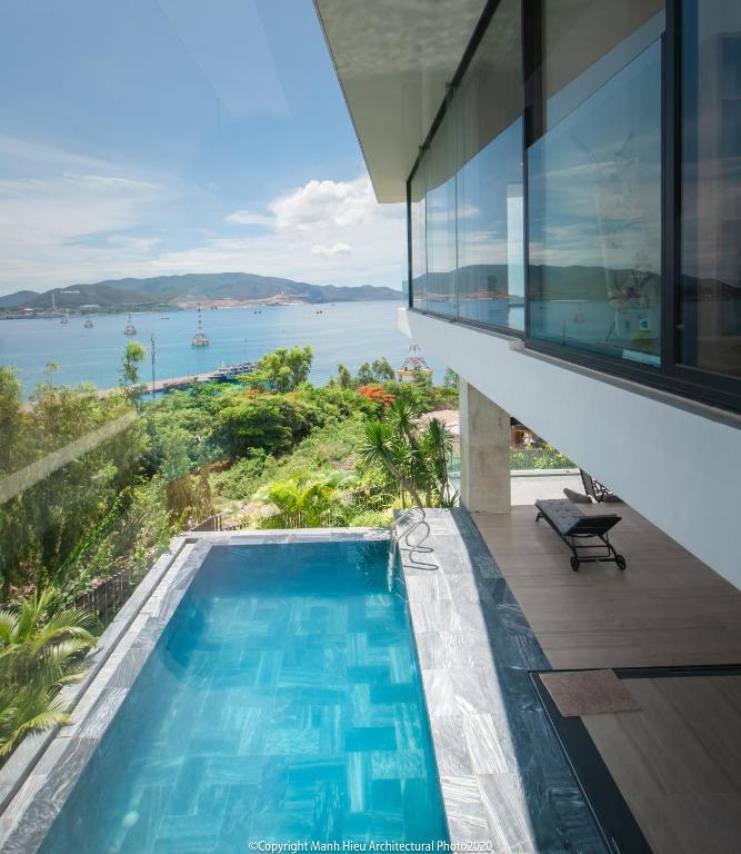 The Bridge Luxury Villa Nha Trang