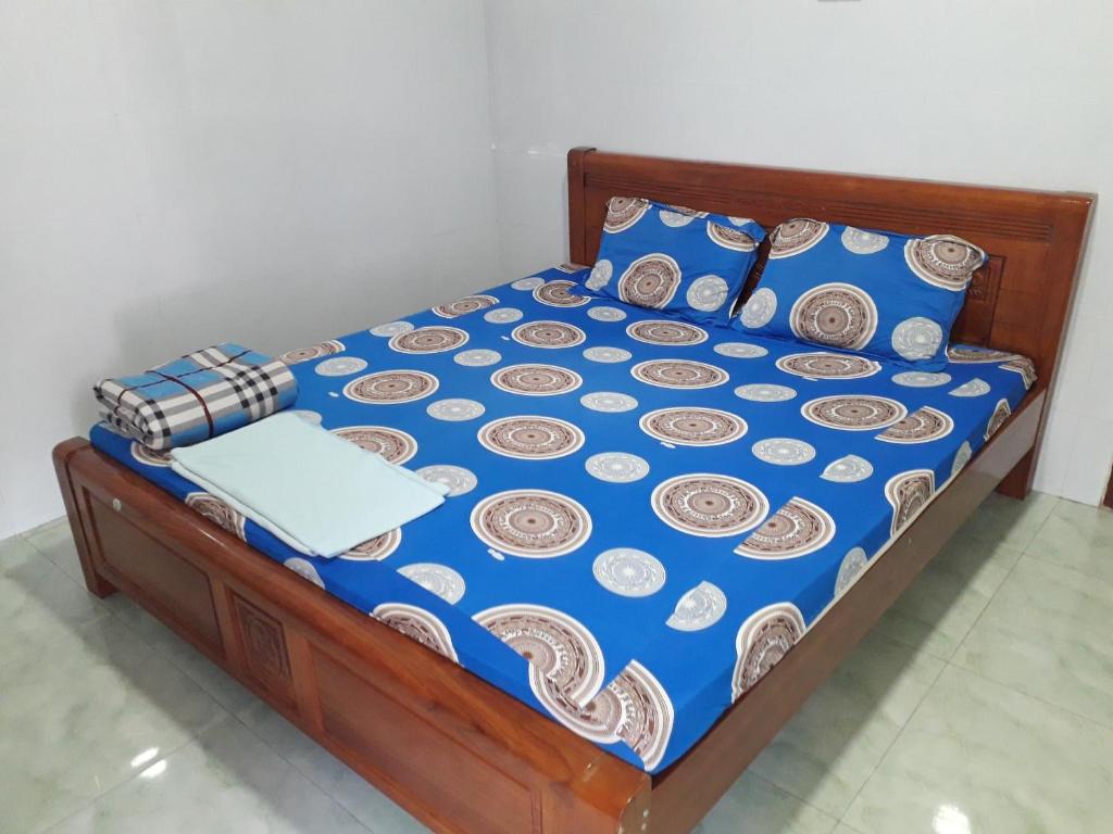 Nhà nghỉ Gia Thịnh
