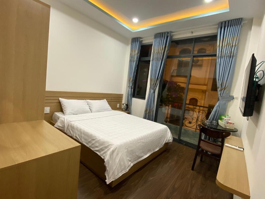 Kim Duyên Motel Nha Trang