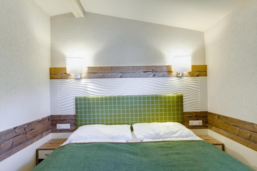 Camping Chalets Brunner am See