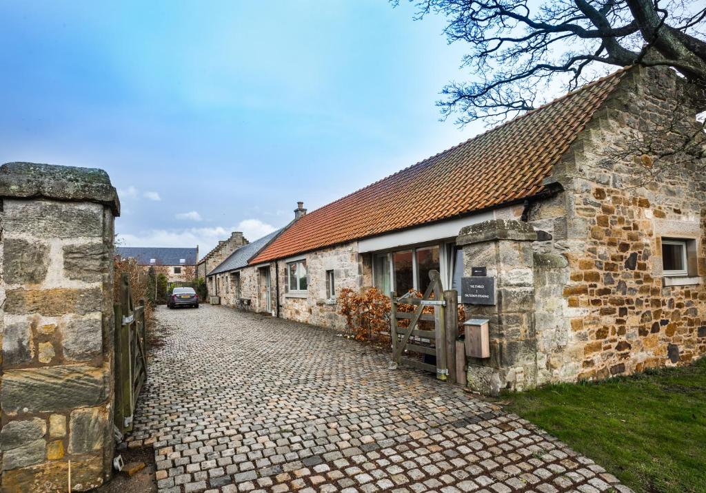 The Stables Steading