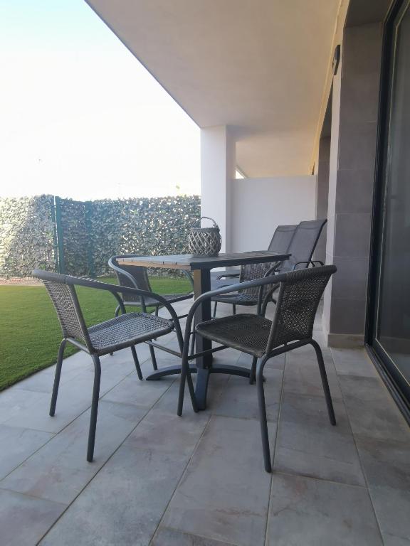 Casa Holiday Finestrat - 3 bedroom flat with common pool 9