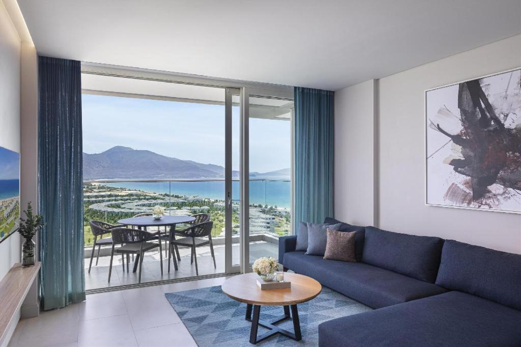 Alma Resort Cam Ranh