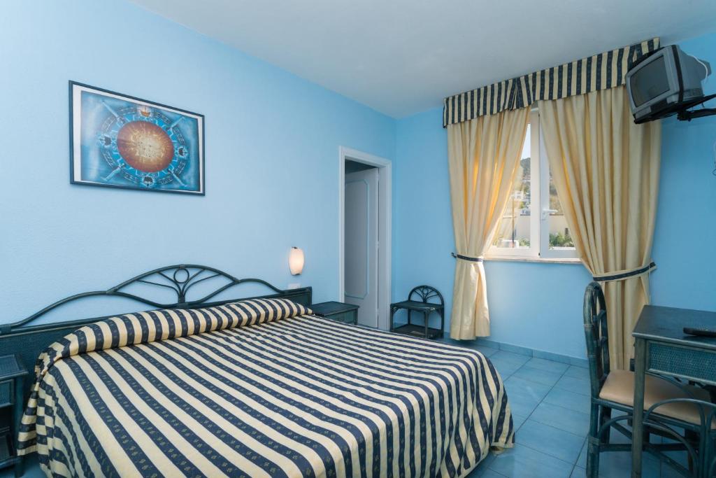 Hotel Il Nespolo Ischia photo 2