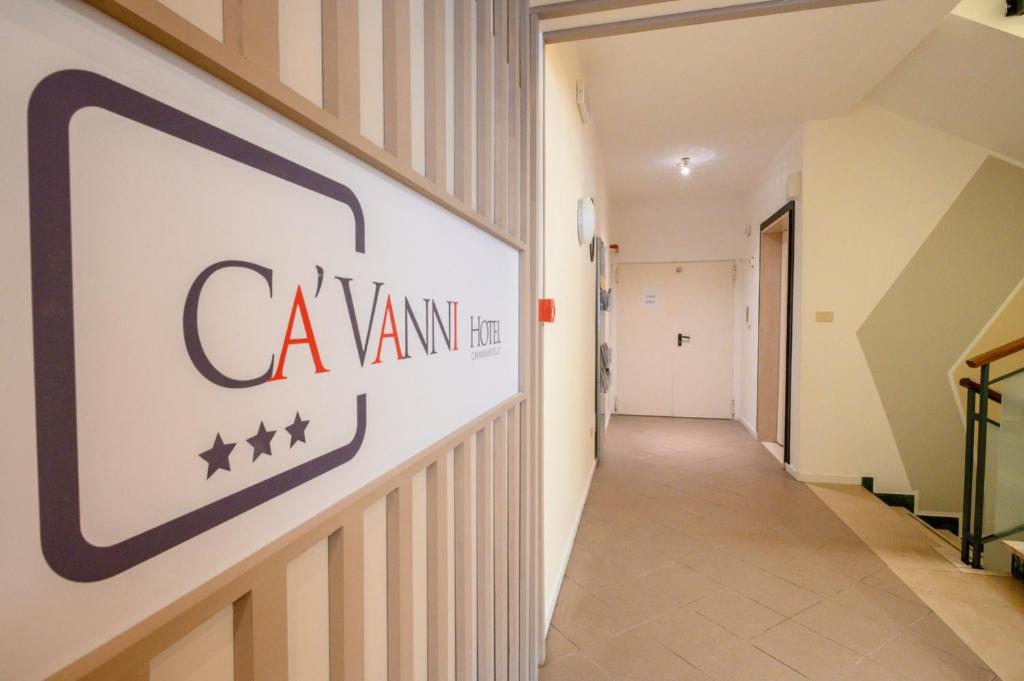 Hotel Cà Vanni