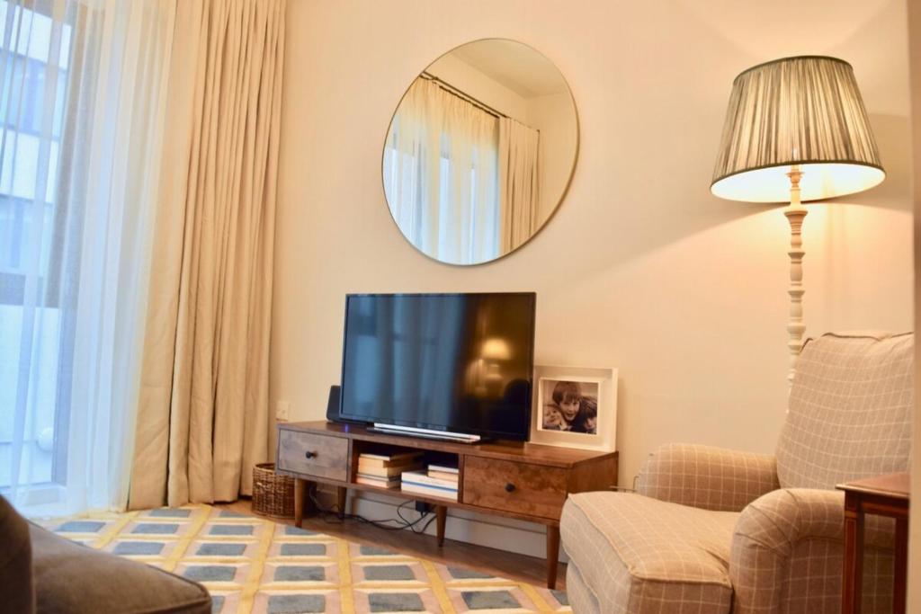 Stylish Luxury 2 minutes from Shoreditch High Street
