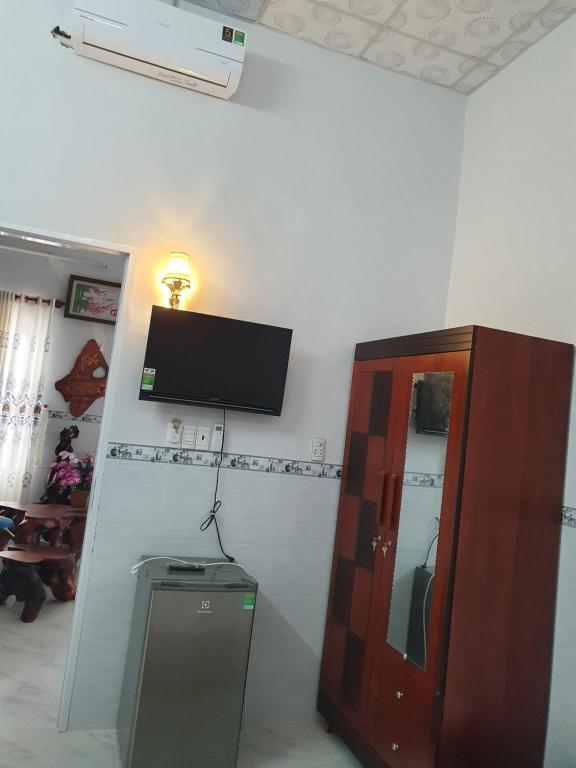 Friendly House Homestay Ninh Thuận