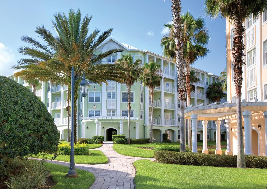 WorldMark Orlando Kingstown Reef