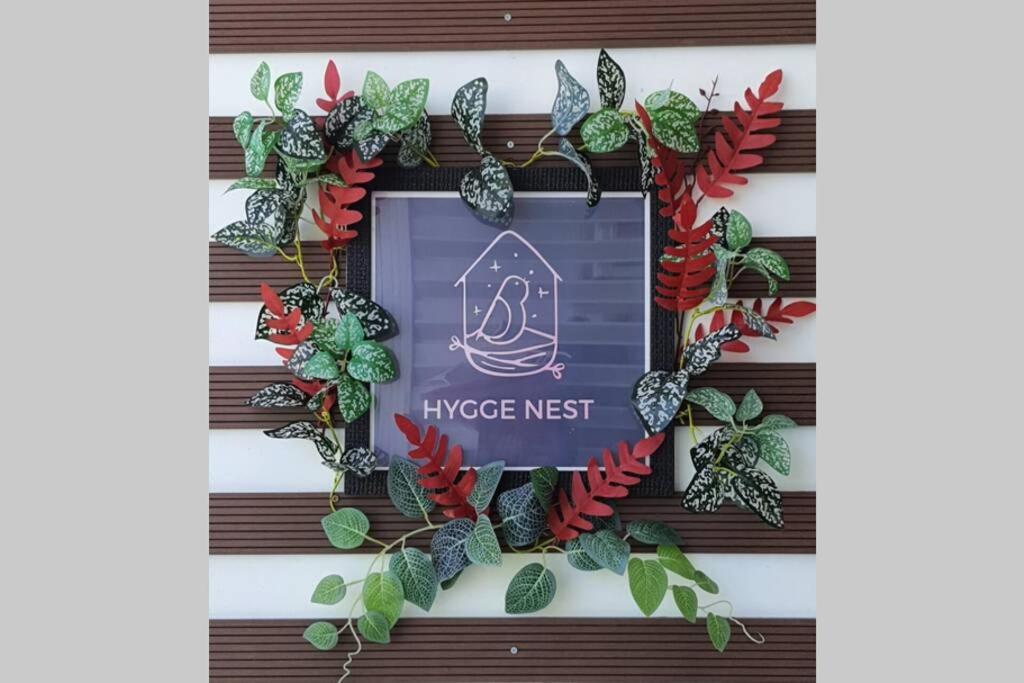 HYGGE NEST - Quy Nhon beachfront Luxury Studio Apartment