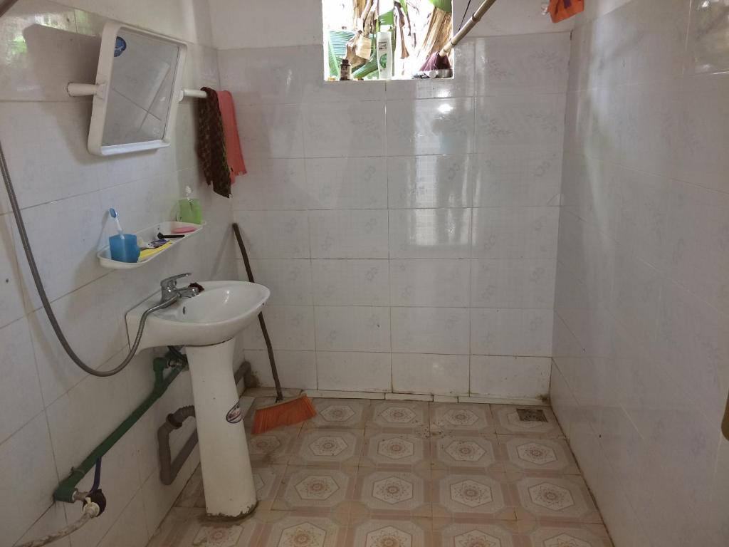 Hương đồng Homestay