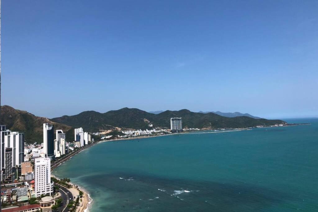 Nice Ocean View in Nha Trang