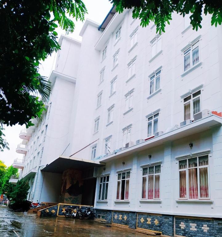 Yen Nhi Hotel Ninh Binh