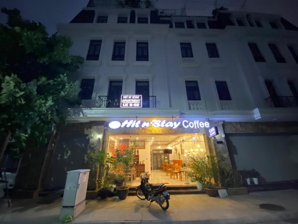 HH riverside - Luxury studio in central Hai Phong