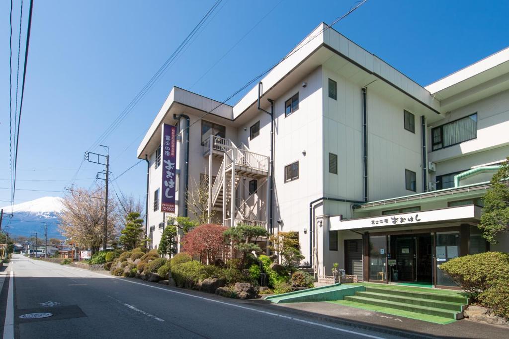 Tabist Fuji inn Ohashi Fujikawaguchiko thumbnail 3