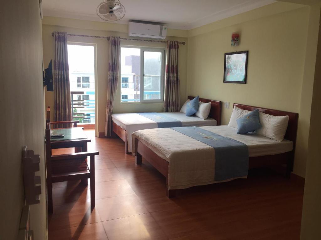 Thịnh Phát Cửa Lò Hotel