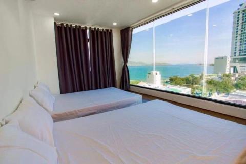 Victoria apartment nha trang