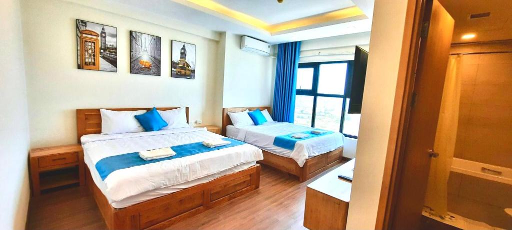 FLC Sea Tower Quy Nhơn - Sun Apartment