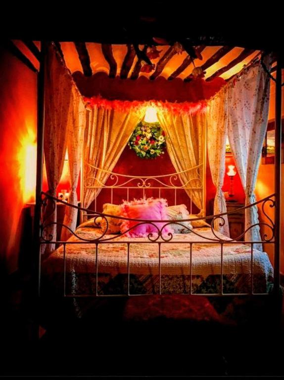 Room in Lodge - Getaway to Cuenca at La Quinta de Malu 8