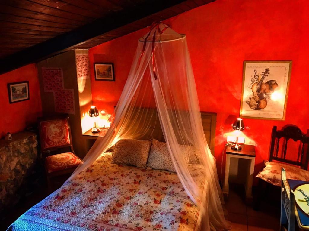 Room in Lodge - Getaway to Cuenca at La Quinta de Malu 24