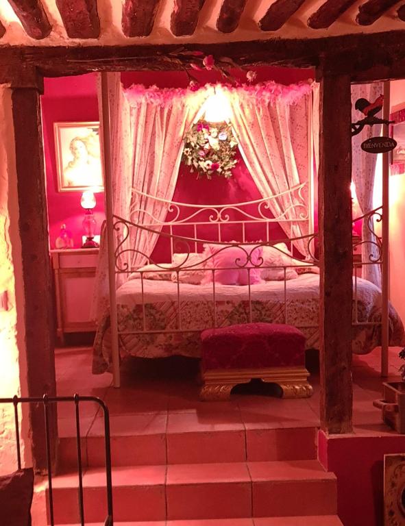 Room in Lodge - Getaway to Cuenca at La Quinta de Malu 38