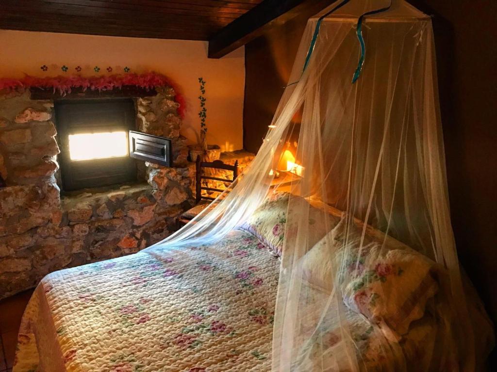 Room in Lodge - Getaway to Cuenca at La Quinta de Malu 40