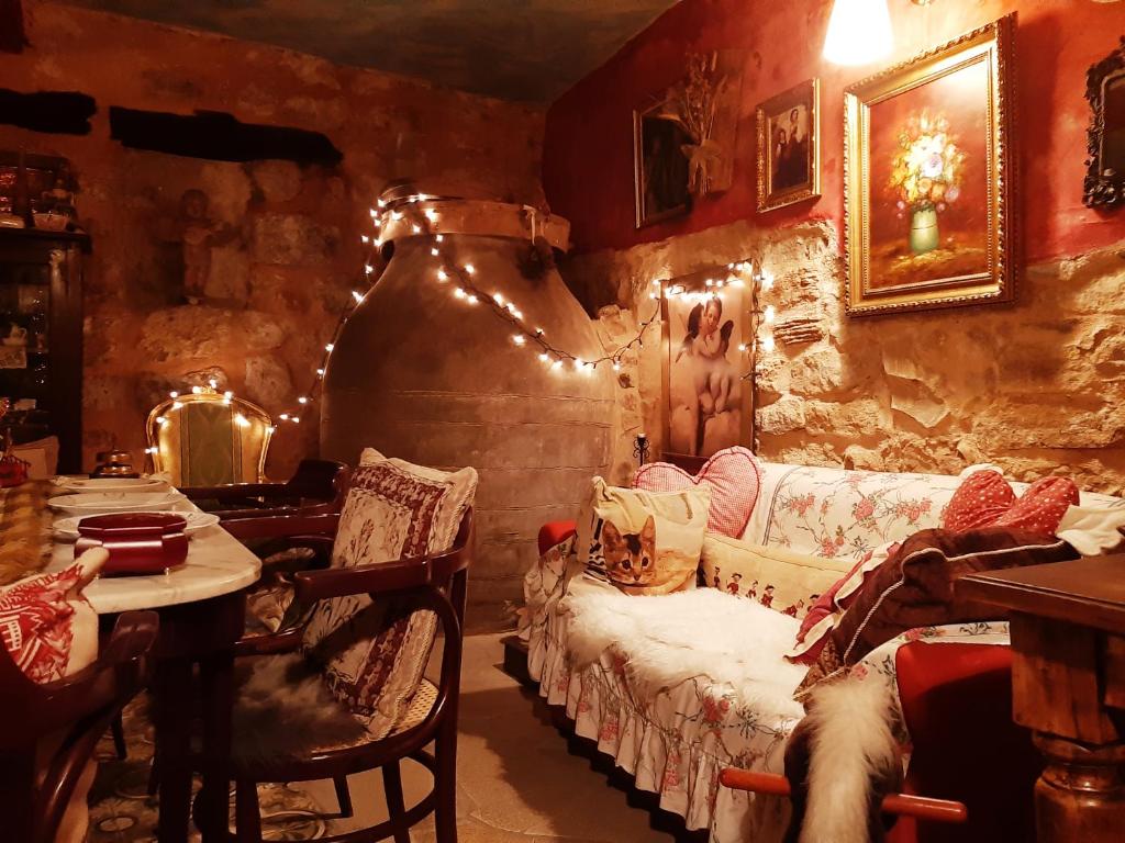 Room in Lodge - Getaway to Cuenca at La Quinta de Malu 39