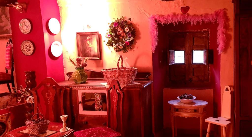 Room in Lodge - Getaway to Cuenca at La Quinta de Malu 45