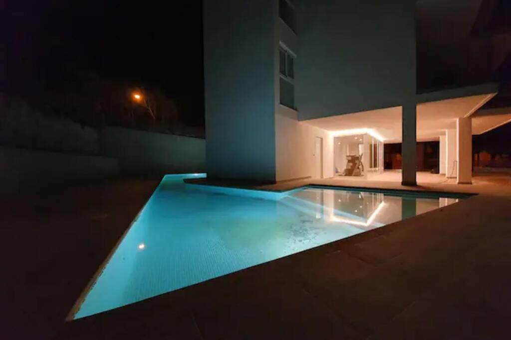 PENTHOUSE 6E WITH POOL , 150 METERS CANYAMEL BEACH 28