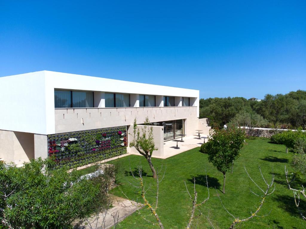 Agroturismo Malbuger Nou Menorca -Adults only- 4