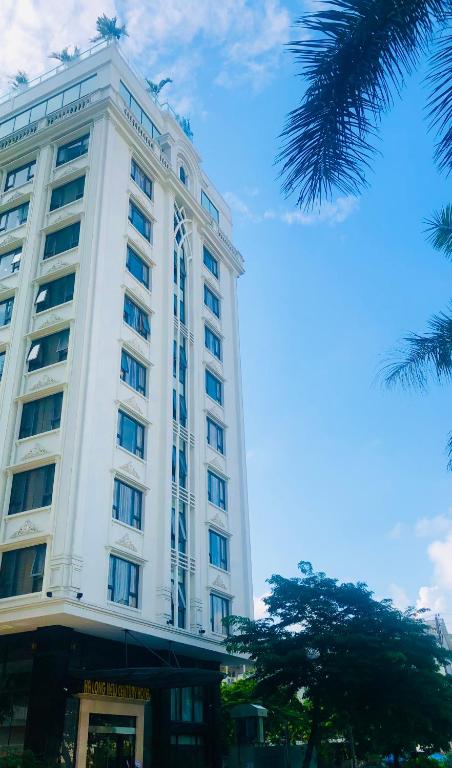 Hạ Long New Century Hotel