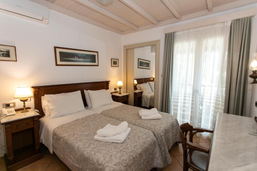 Magda's Hotel Apartments, Parga - Best price 2024