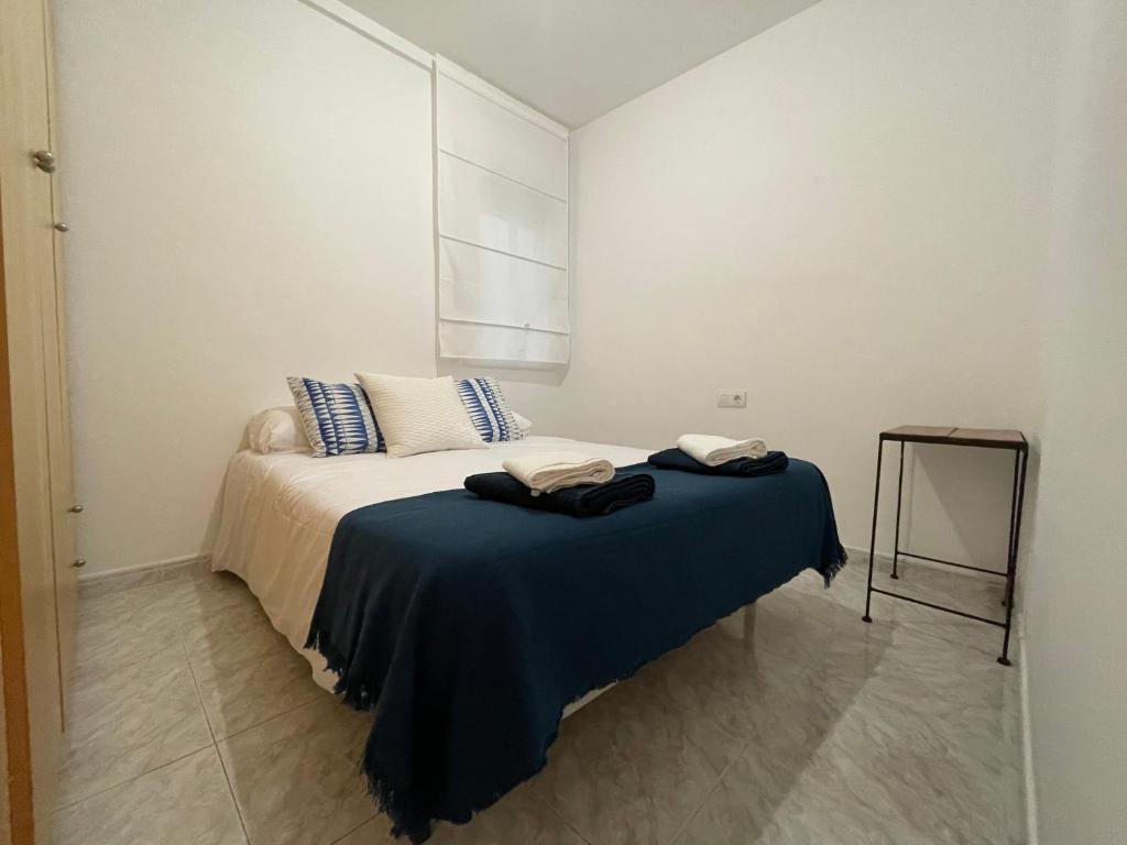 Apartamento para 7 personas en Calafell, Barcelona. 4