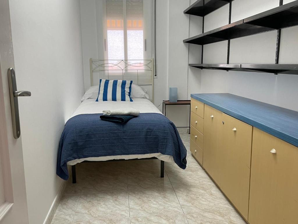 Apartamento para 7 personas en Calafell, Barcelona. 5