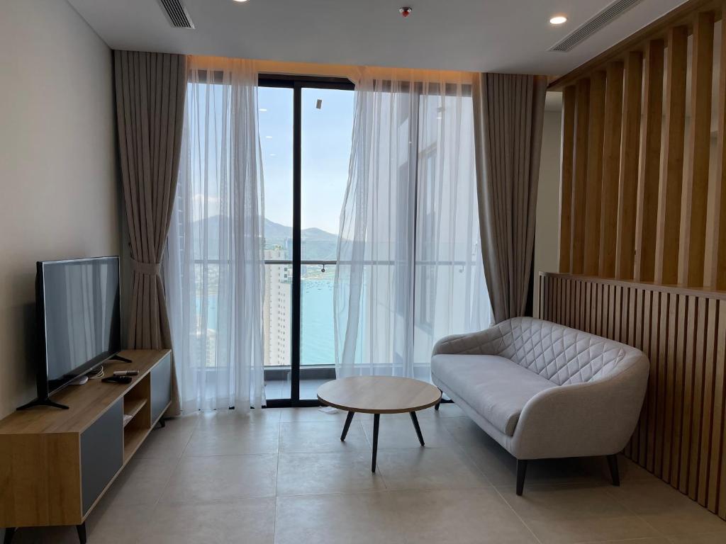 Scenia Bay Apartment Nha Trang