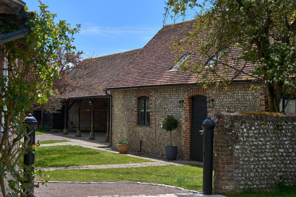 The Stables, edge of Goodwood
