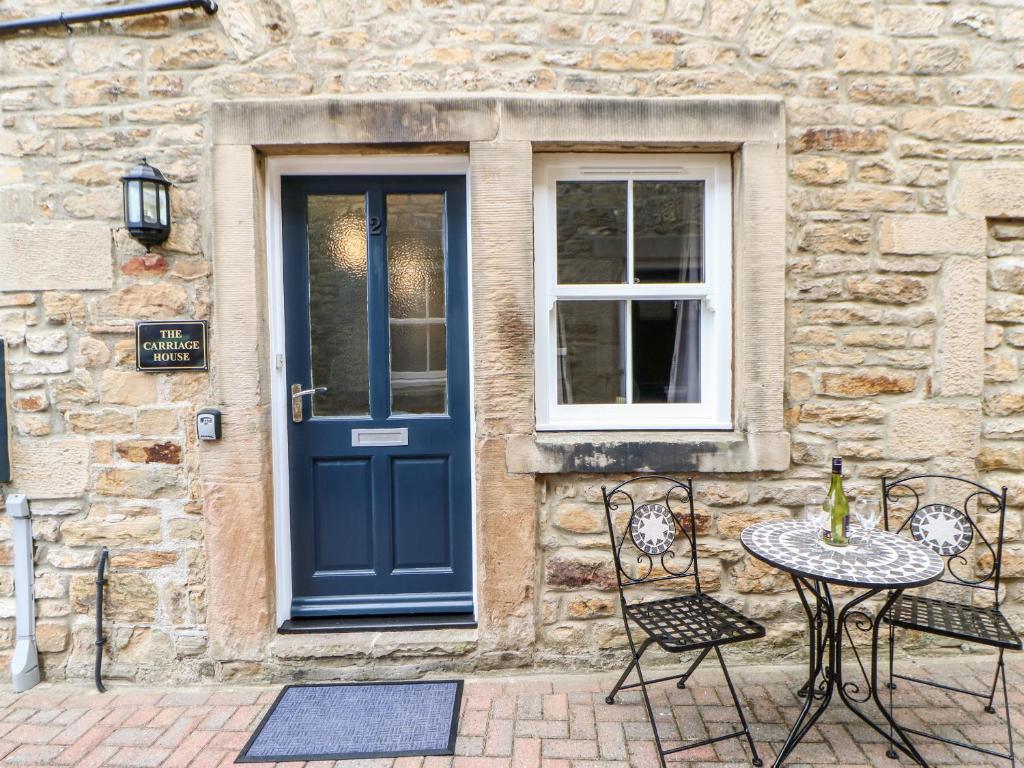 The Carriage House, Barnard Castle