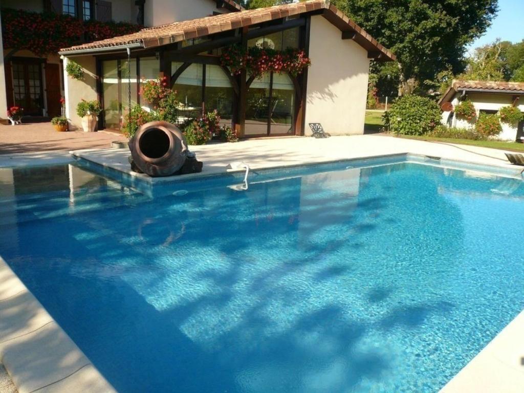 Gîte Liposthey, 1 pièce, 2 personnes - FR-1-360-312