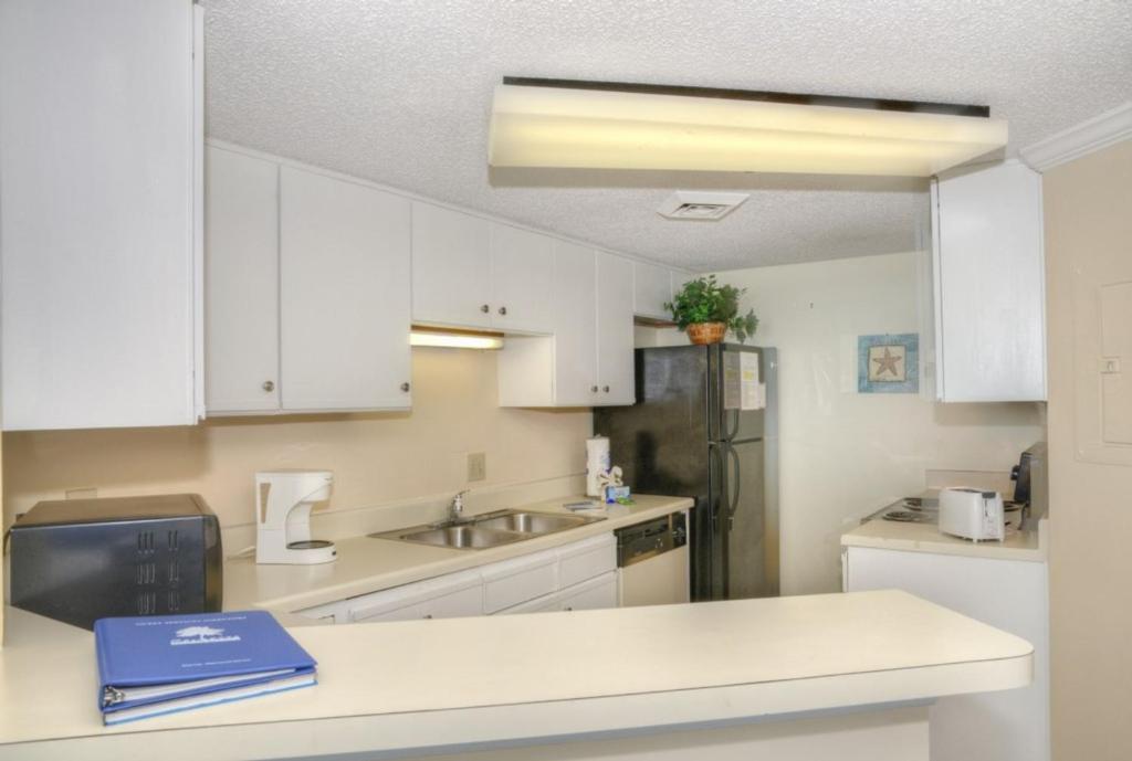 Ocean Forest Plaza Penthouse 2309 by Palmetto Vacations