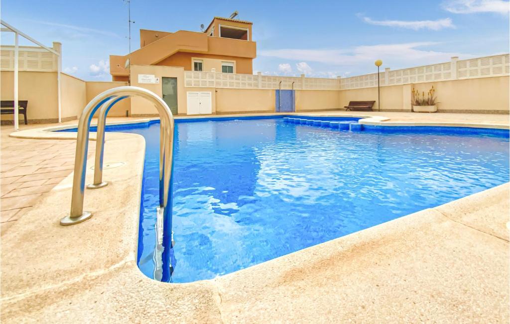 Nice apartment in Mazarrón with Outdoor swimming pool and 2 Bedrooms 28