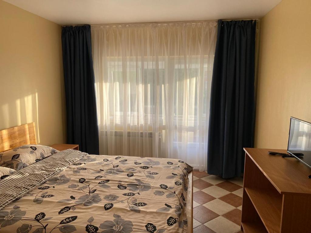 Apartament in regim hotelier