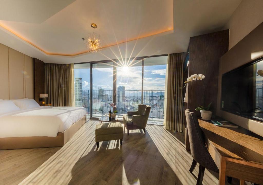 2STAY PANORAMA NHA TRANG