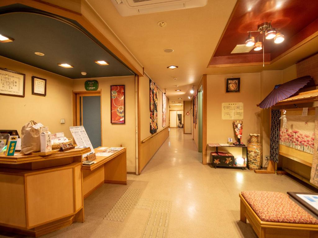 Ryokan Hakura thumbnail 2