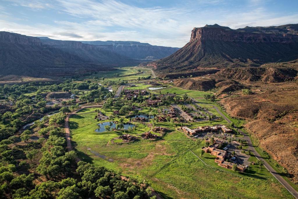 Gateway Canyons Resort, a Noble House Resort