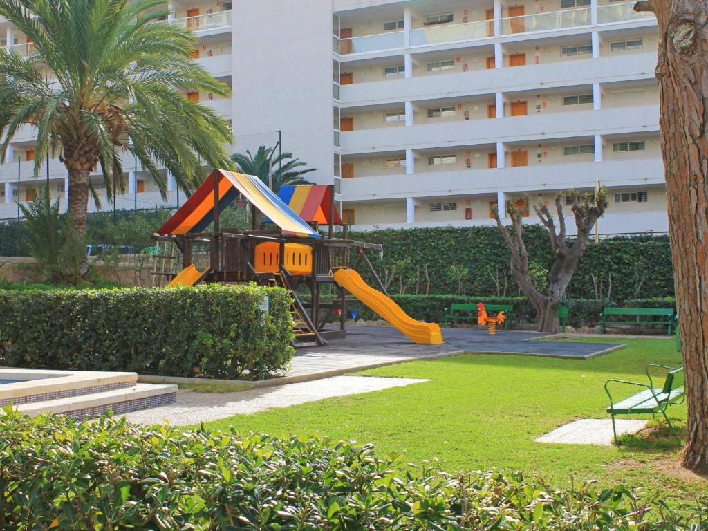 Apartment Park Playa Levante-5 4