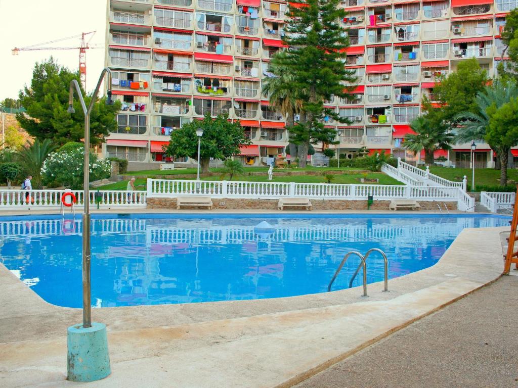 Apartment Park Playa Levante-5 11