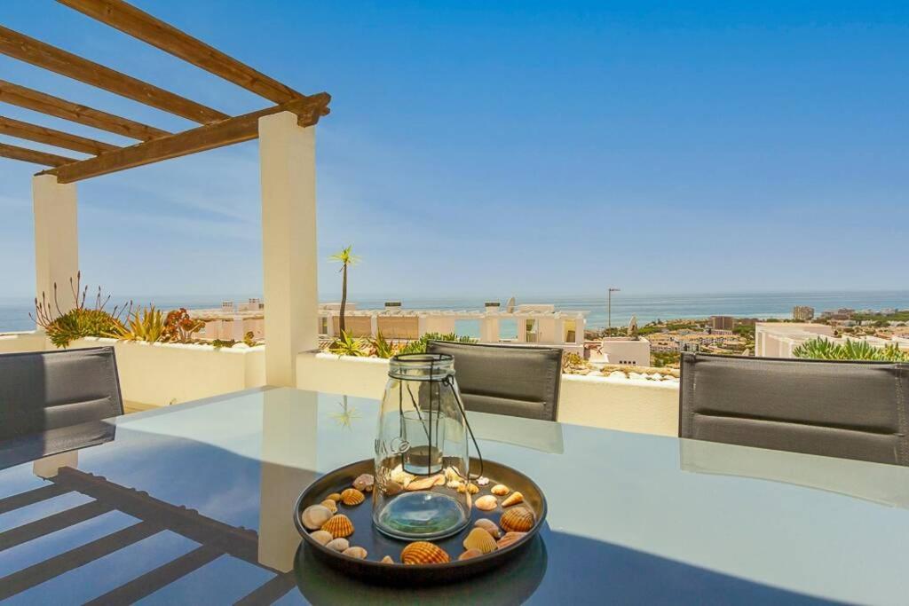 45-Modern Apartment with Ocean Views, Riviera del Sol, Málaga 4