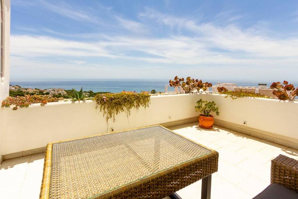 45-Modern Apartment with Ocean Views, Riviera del Sol, Málaga 14